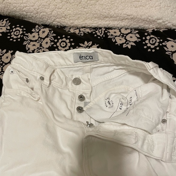 Etica cargo jeans - Picture 3 of 5